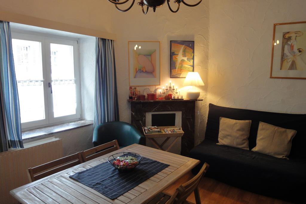 Le Studio De Christine Lejlighed Durbuy Eksteriør billede